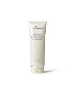 SkinMedica AHA/BHA Exfoliating Cleanser small image