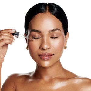 Antioxidant Skincare