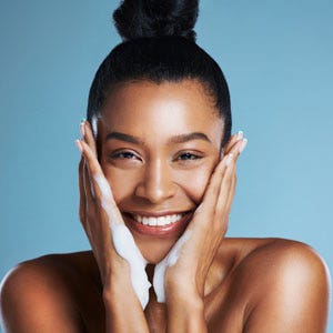 Face Cleaners